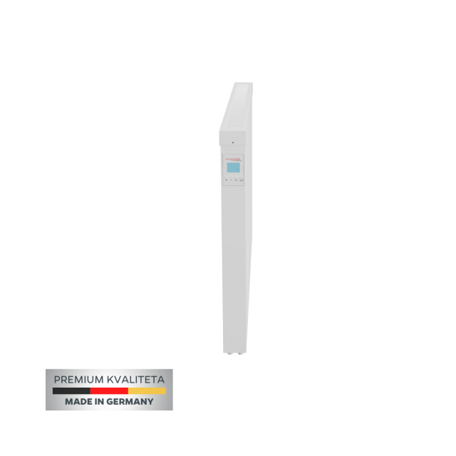 Zidni konvektor Technotherm CHM 1000 plus - s pločom za pohranu topline - Slika 3