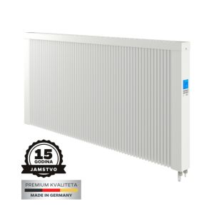 Električni radijator Technotherm TT-KS 2400 S plus - s djelom. pohranom topline