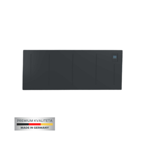 Zidni grijači panel Technotherm VPS-Z 1200 plus - s pločom za pohranu topline