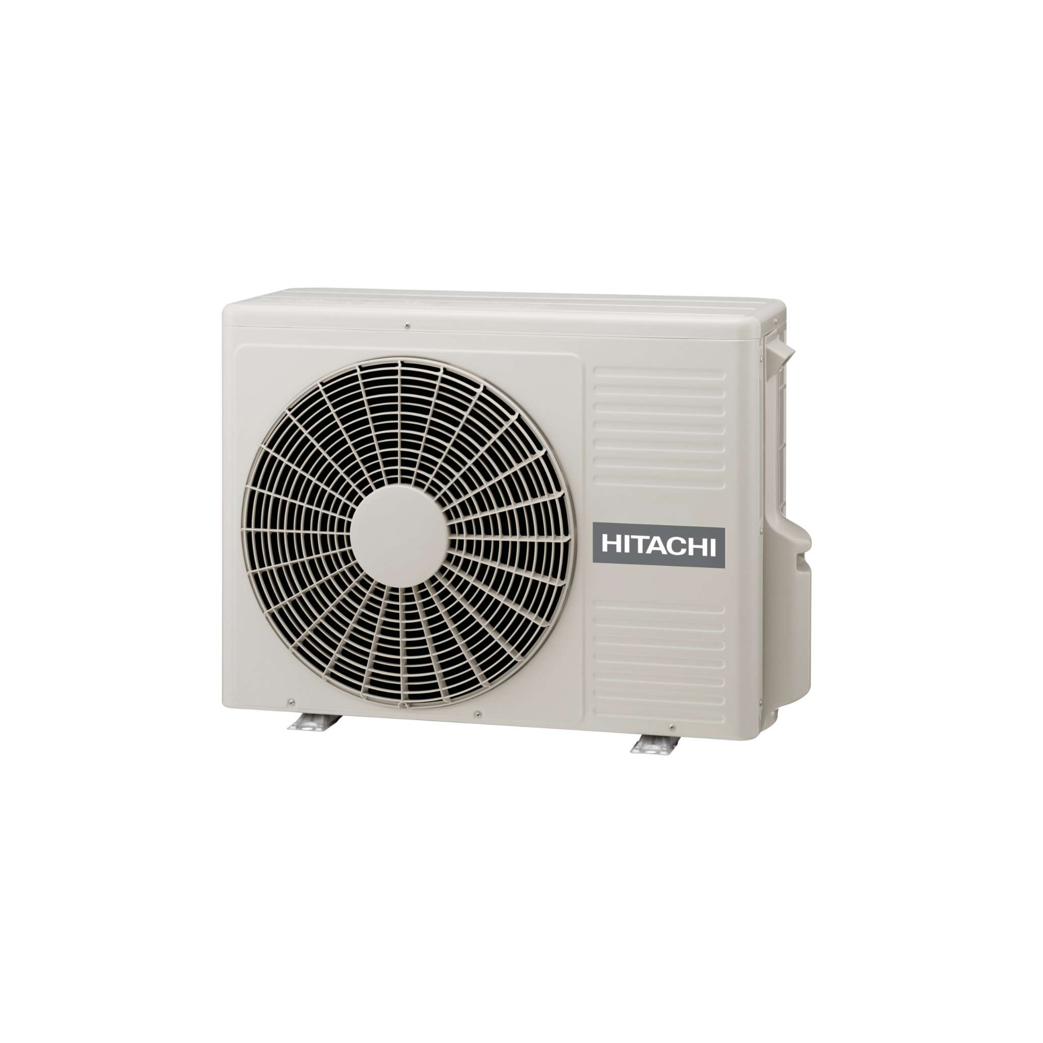 Hitachi Shirokuma Podna Inverter - Slika 2