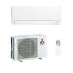 Mitsubishi Super Inverter Plus - Nasljednik AP modela