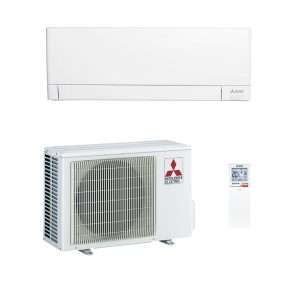 Mitsubishi Super Inverter Plus - Nasljednik AP modela