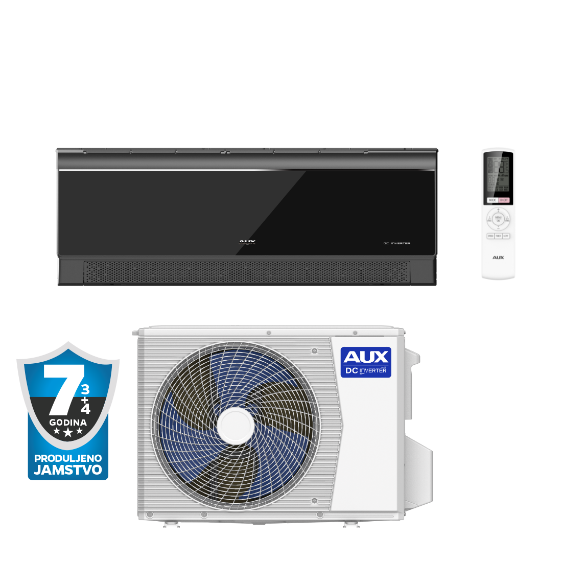 AUX C-Series